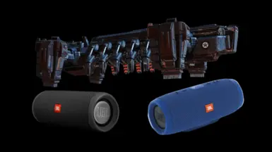 Fetty Wap (Again and Trap Queen) -- Automaton Bot Dropship Speakers