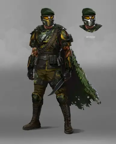 Concept art by Atomhawk and Arrowhead 