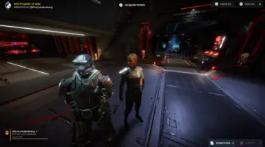 Ship Master Skin