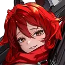 Red Hood replaces Hell diver voice 1