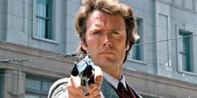 Senator revolver sound