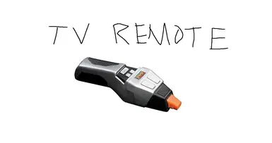 Talon - TNG Phaser Audio