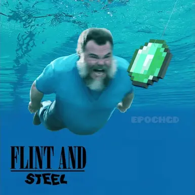 FLINT AND STEEL