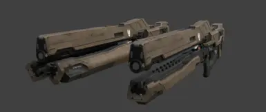 Modified vs Original