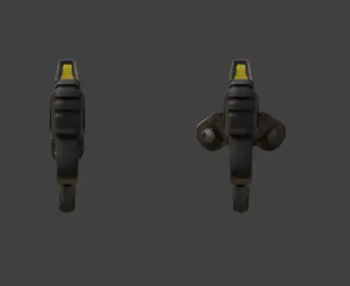 Modified vs Original