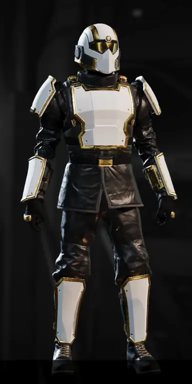 DP-00 Tactical