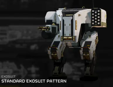 Exo-45
