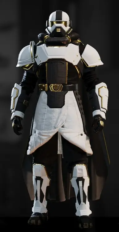 CW-9 White Wolf