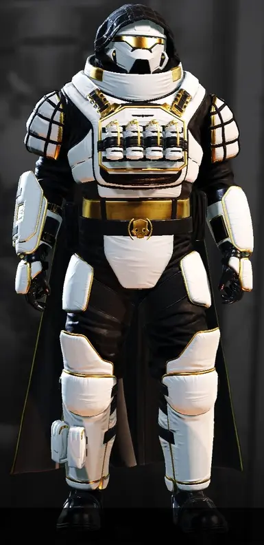 CE-101 Guerilla Gorilla