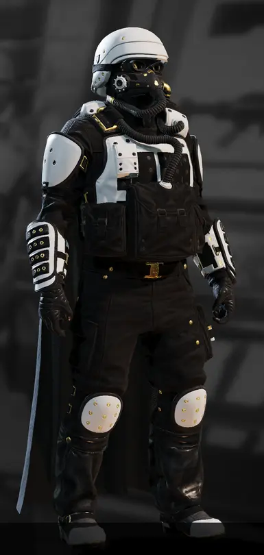 AC-1 Dutiful