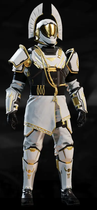 DP-53 Savior of the Free