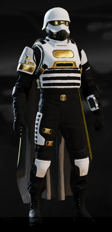 B-08 Light Gunner