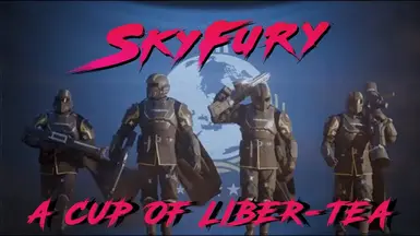Descent Music - SKYFURY