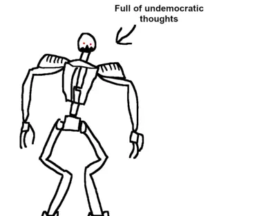 Pictured: You while using this mod