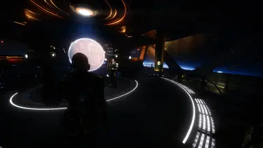 Vixen's Reshade