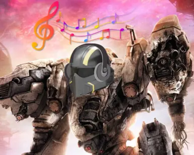 Armored Core VI Music Replacements