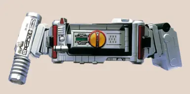 Stratagem SFX Kamen Rider Faiz