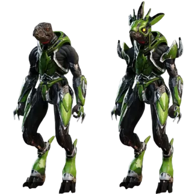 Commando