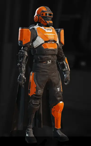 -- CE-35 -- Seek "Bubba's Prosthetics"