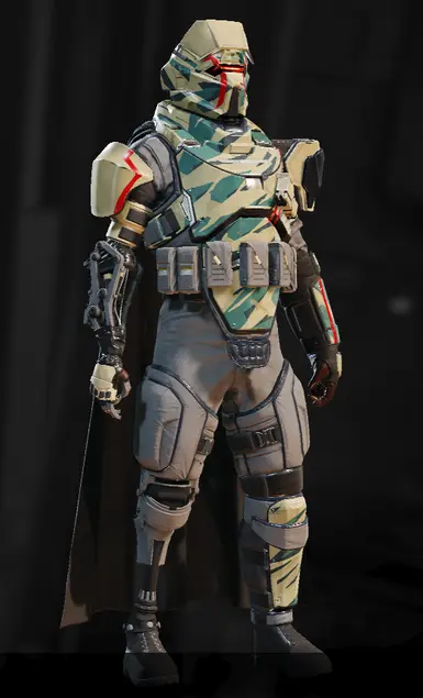 -- CE-64 -- Seek "Bubba's Prosthetics"
