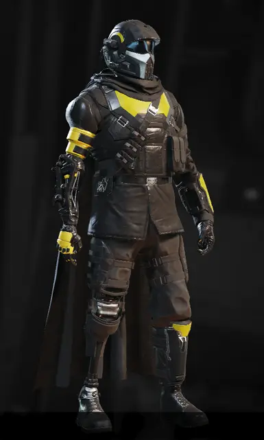 -- SC-34 -- Seek "Bubba's Prosthetics"