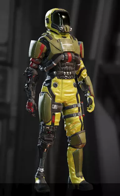 -- AF-02 Haz-Master -- sorry had BFA on...