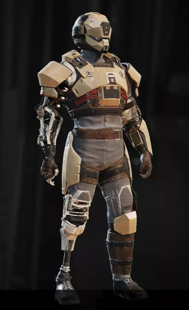 -- EX-03 Prototype 3 --
