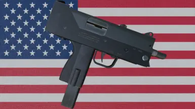 MAC-10