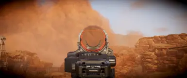 Titanfall Holo