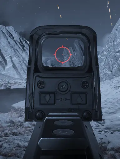 EoTech XPS3