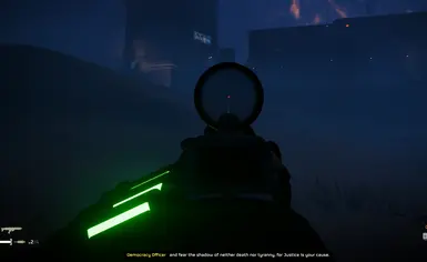 With Glow