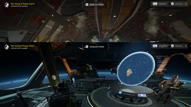Anti Aliasing Tweak via Reshade