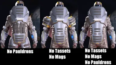 some options