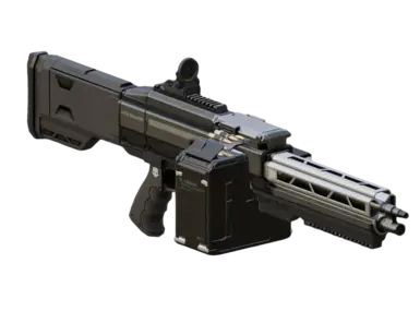 Stalwart over MG-43  1.1