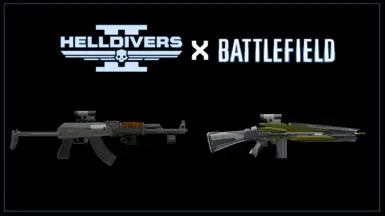 AK-47 - Adjudicator Replacer