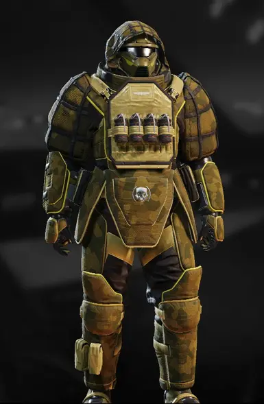 CE-101 Guerilla Gorilla Remesh
