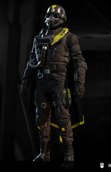 AF-50 Noxious Ranger