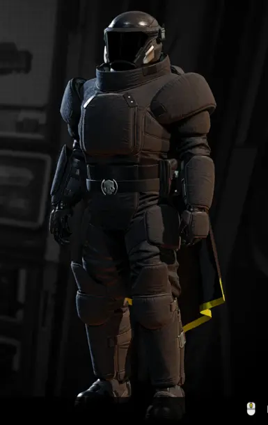 B-27 Fortified Commando