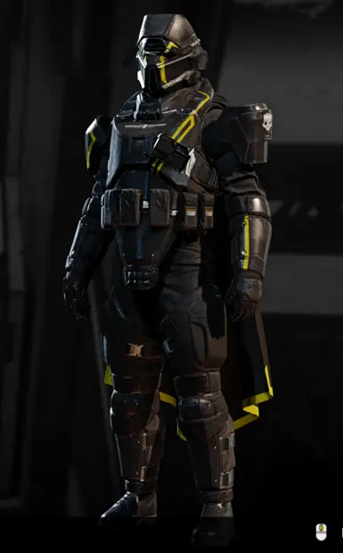 CE-64 Grenadier