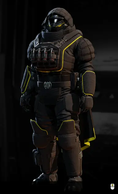 CE-101 Guerrilla Gorilla