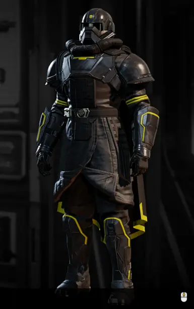 CW-9 White Wolf