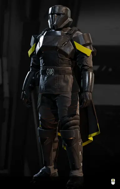 CW-36 Winter Warrior