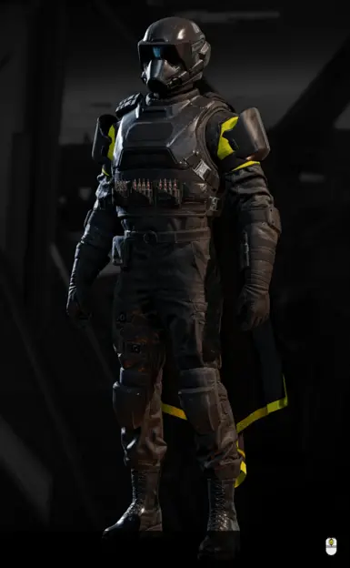 FS-38 Eradicator