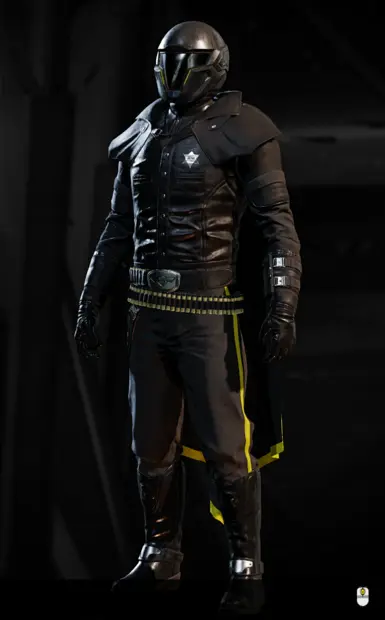 GS-11 Democracy’s Deputy