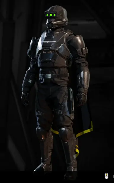 SA-04 Combat Technician