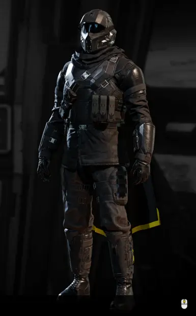 SC-34 Infiltrator