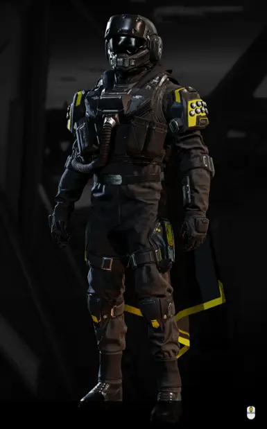 SC-37 Legionnaire