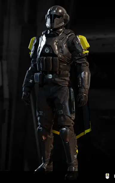 TR-117 Alpha Commander