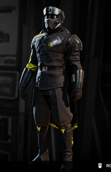 UF-16 Inspector