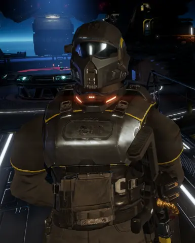 IE-3 Armor v2